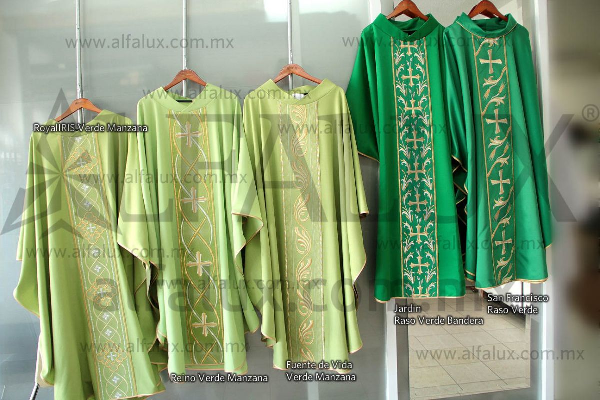 02 ROYAL Verde Manzana 13 REINO 01 Fuente 12 Jardin 09 San Francisco